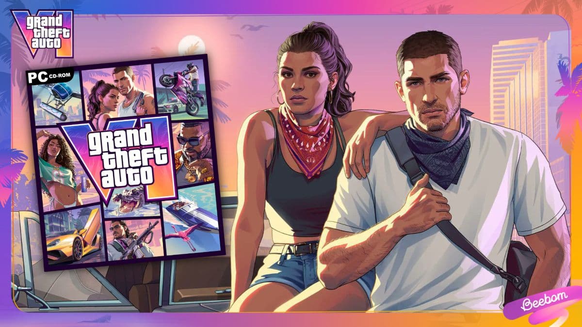 GTA 6 PC Reportedly Releasing in Q1 2027: What the New Leak Reveals