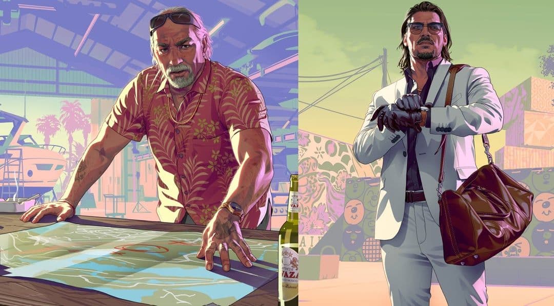 GTA 6 Lore: Brian and Raul's Prison Connection Decoded from Extended Look